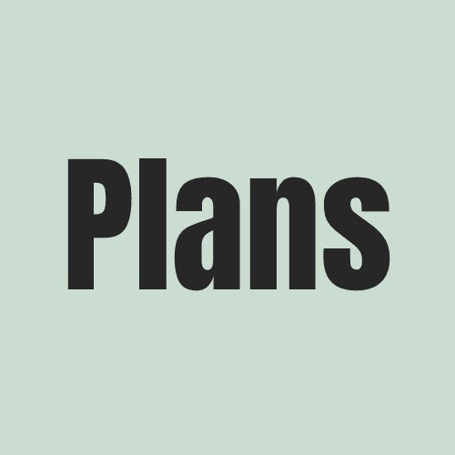 Plans